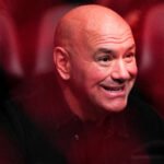Dana White